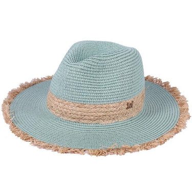 chapeau de paille de qualité